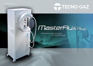 MasterFluxPLUS - 1