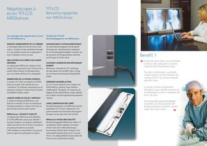 TFT-LCD MEDICanvas X-ray view boxes-5