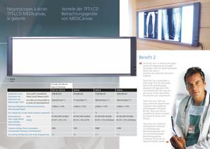TFT-LCD MEDICanvas X-ray view boxes-7