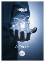 Q-TOUCH Gloves for QMR Therapy-1