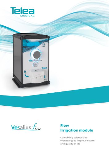 Vesalius Flow