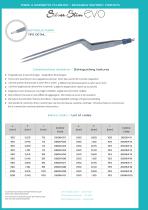 Vesalius - NON-STICK BIPOLAR FORCEPS-4
