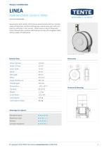 LINEA 5944UAP150R36-32S30 CC R9002 - 1