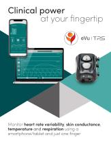 Clinical power at your fingertip