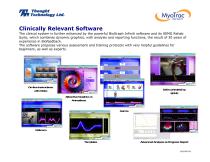 myoTrac infiniti System - Thought Technology - PDF Catalogs | Technical ...