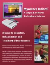 Rehab suite with myoTrac 3 - 1