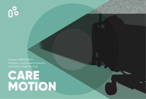 CARE MOTION