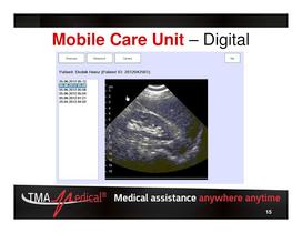 Mobile care Unit-15