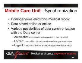 Mobile care Unit-25