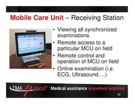Mobile care Unit-27