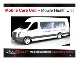 Mobile care Unit-28
