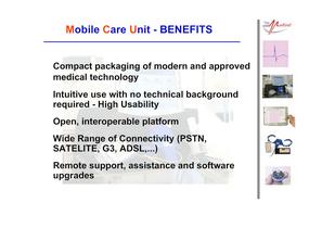  Mobile Care Unit – Quick overview-4
