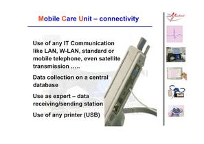  Mobile Care Unit – Quick overview-5