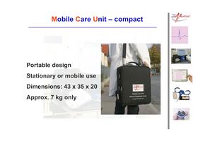  Mobile Care Unit – Quick overview-6