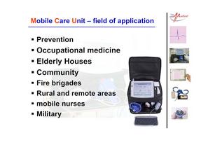  Mobile Care Unit – Quick overview-8