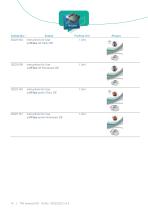 Product Catalogue softFlow International - 16