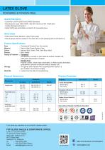 Latex Glove-2