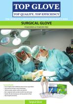 Surgical Glove-1