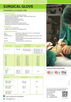Surgical Glove-2