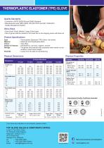THERMOPLASTIC ELASTOMER (TPE) GLOVE-2