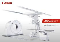 Alphenix 4D CT - 1