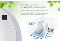 Aquilion Lightning SP - 7