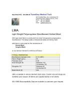 LMA-1
