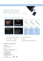 BenQ Medical_Portable Ultrasound_H1300-2