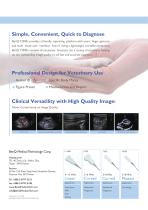 BenQ Medical_Portable Ultrasound_T3300v-2