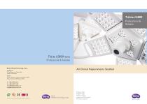 Tri LiTE LED Series - BENQ Medical Technology - PDF Catalogs ...