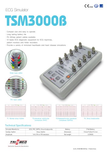 TSM3000