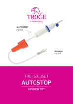 TROGE autostop infusion sets-1