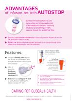 TROGE autostop infusion sets-2
