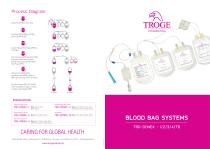 TROGE Blood Bags - 1