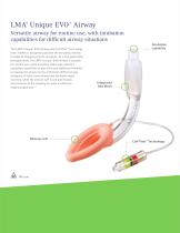 LMA®  Airway Portfolio - 8