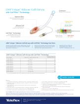 LMA®  Unique™  (Silicone Cuff) Airway - 2