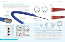 Pronto® V4 Extraction Catheter - 2