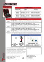 Truview PCD -R - 4