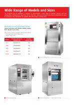 44 and 55 Sterilizer Series - 6