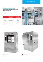 69 Series Large Sterilizer - 7