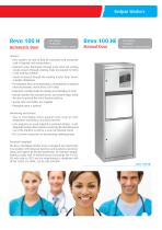 Bedpan Washers - 3