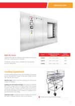 BSL3 and BSL4 Autoclaves - 11