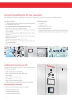 BSL3 and BSL4 Autoclaves - 6