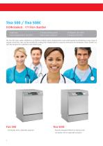 Clinic Washer-Disinfectors - 6