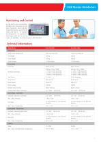 CSSD Washer-Disinfectors - 7