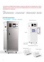 GS Hospital Autoclaves - 6