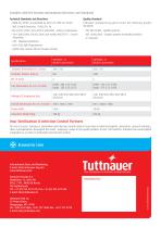 HSG Pre & Post Vacuum - Medium Size Autoclave - 8