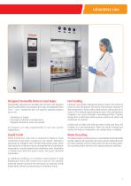 Large Steam Autoclaves for the Life Sciences - 3