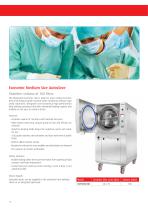 Medical Waste Autoclaves - 10