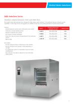 Medical Waste Autoclaves - 11